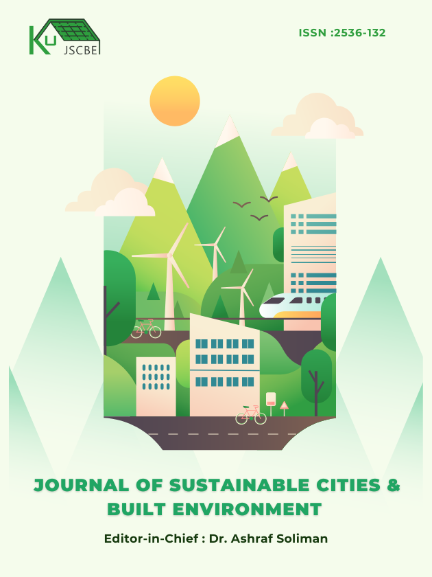 					View Vol. 2 No. 01-29 (2025): THE IMPACT OF WATER-CEMENT RATIO ON CONCRETE PROPERTIES MADE WITH HAND CRUSHED AND MACHINE CRUSHED AGGREGATES
				
